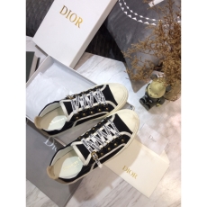 Christian Dior Casual Shoes